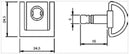 Fairing Quick Release Screws