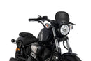 Fly Screen (ABS) Carbon Look For Yamaha XV 950 / R 2014-Current