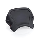 Fly Screen For (Aluminium) Matte Black For Harley Davidson Sportster 883 Iron 2009-Current