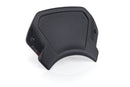 Fly Screen For (Aluminium) Matte Black For Harley Davidson Sportster Forty-Eight 48 (XL1200X) 2017-2020