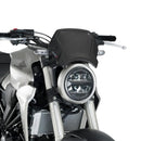 Fly Screen For (Aluminium) Matte Black For Honda CB 125 R 2018-Current