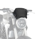 Fly Screen For (Aluminium) Matte Black For Honda CB 125 R 2018-Current