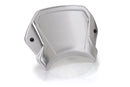 Fly Screen For (Aluminium) Silver For BMW R Nine T 2014-Current