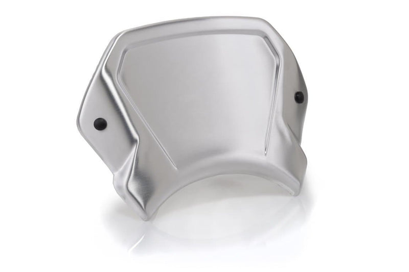 Fly Screen For (Aluminium) Silver For BMW R Nine T 2014-Current