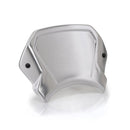 Fly Screen For (Aluminium) Silver For BMW R Nine T Scrambler 2014-Current
