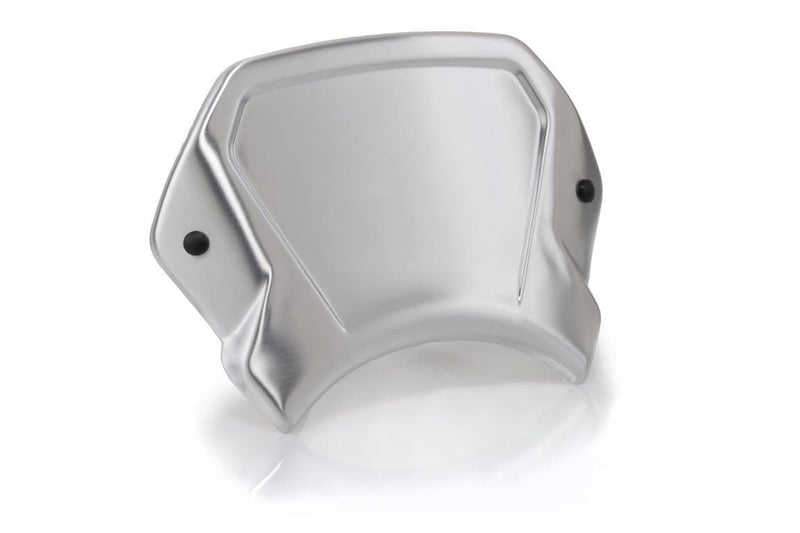 Fly Screen For (Aluminium) Silver For Ducati Scrambler 1100 2018-Current