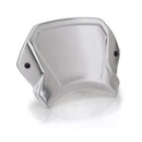 Fly Screen For (Aluminium) Silver For Harley Davidson Sportster 883 Iron 2009-Current