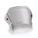Fly Screen For (Aluminium) Silver For Honda Monkey 125 2018-Current