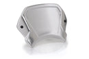 Fly Screen For (Aluminium) Silver For Yamaha XSR 900 2016-2021