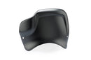 Fly Screen Carbon Look For Ducati Scrambler Cafe Racer 2015-Current