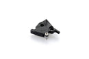 Front Brake Lever Adaptor Black For Yamaha XT 660 R 2004-2016