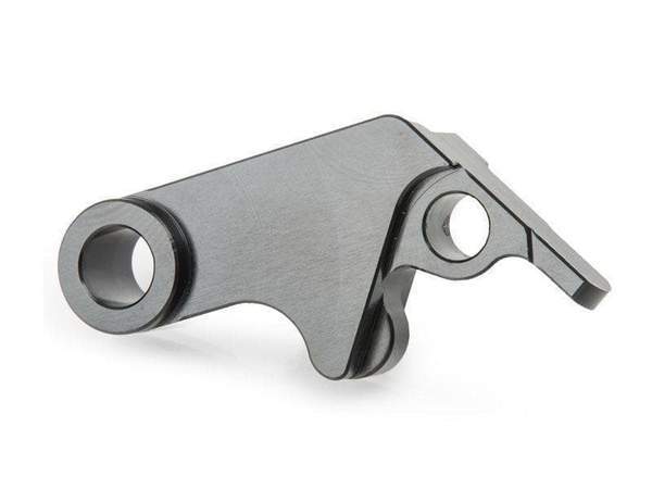 Front Brake Lever Adaptor Black For Yamaha YZF-R3 2019-Current