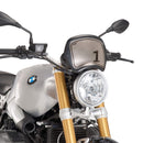 Front Number Board For Matte Black For BMW R Nine T 2014-Current