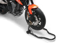 Front Wheel Stand Universal Black
