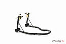 Front Wheel Stand Universal Black