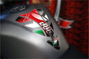 Future Ducati Tank Pad Red