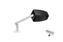 GT.1 Mirror Left For Aluminium / Black