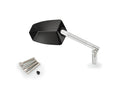 GT.1 Mirror Right For Aluminium / Black