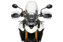 Handguard Extensions Clear For Triumph Tiger 900 2020-Current