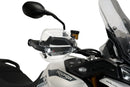 Handguard Extensions Clear For Triumph Tiger 900 2020-Current