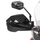 Handguard Extensions Dark Smoke For KTM 1290 Super Adventure R 2017-2020