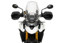 Handguard Extensions Dark Smoke For Triumph Tiger 900 2020-Current