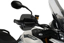 Handguard Extensions Dark Smoke For Triumph Tiger 900 2020-Current