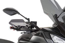 Handguard Extensions Dark Smoke For Yamaha Tracer 700 GT 2019-2019