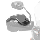 Handguard Extensions Light Smoke For KTM 1290 Super Adventure R 2017-2020