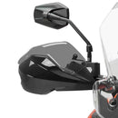 Handguard Extensions Light Smoke For KTM 1290 Super Adventure R 2017-2020