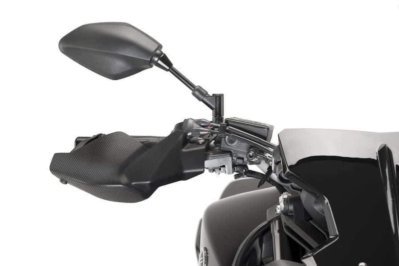 Handguards Carbon Look For Yamaha MT-07 2014-Current