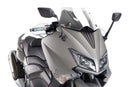Handguards Clear For Yamaha T-Max 530 2012-2016
