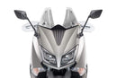 Handguards Clear For Yamaha T-Max 530 2012-2016