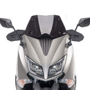 Handguards Dark Smoke For Yamaha T-Max 530 2012-2016