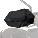 Handguards Dark Smoke For Yamaha X-Max 125 2014-Current
