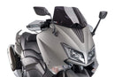 Handguards Light Smoke For Yamaha T-Max 530 2012-2016
