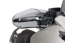 Handguards Light Smoke For Yamaha T-Max 530 2012-2016