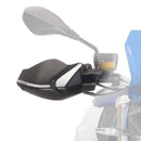 Handguards For Matte Black For BMW F800 GS / Adventure 2013-Current