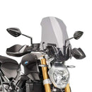 Handguards For Matte Black For BMW R1250 R 2019-Current