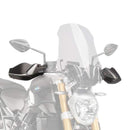 Handguards For Matte Black For BMW R1250 R 2019-Current