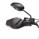 Handguards for Mechanical Clutch For Matte Black For Ducati Scrambler Sixty2 2016-Current