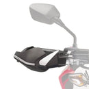 Handguards For Matte Black For Honda CB 500 F 2016-Current