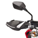 Handguards For Matte Black For Honda CB 500 F 2016-Current