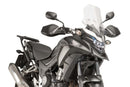 Handguards For Matte Black For Honda CB 500 X 2013-2018