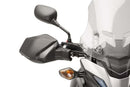 Handguards For Matte Black For Honda CB 500 X 2013-2018