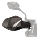 Handguards For Matte Black For Honda NC 700 X 2012-2013