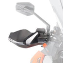 Handguards For Matte Black For KTM 1290 Superduke GT 2016-Current