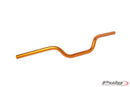 Handlebar 22mm Cylindrical 46mm Rise Gold