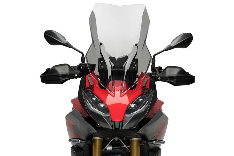 Headlight Guard Clear For BMW F900 XR 2020-Current