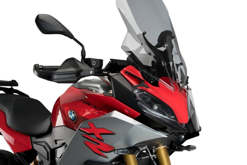 Headlight Guard Clear For BMW F900 XR 2020-Current